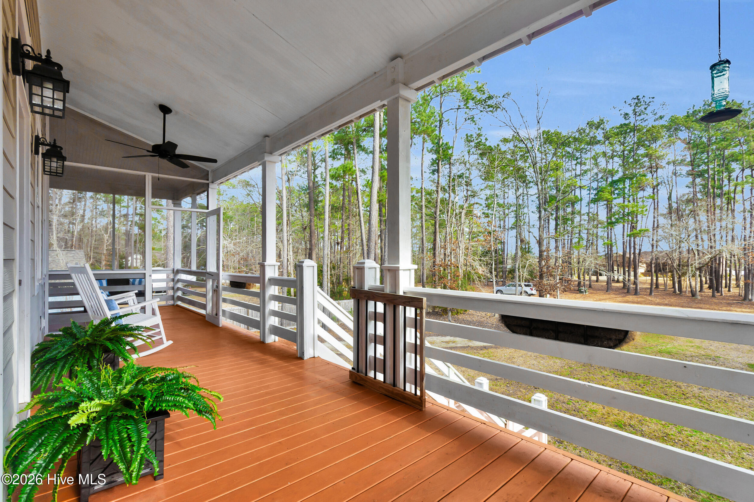 61 Spinnaker Point Road North Oriental, NC 28571 - Photo 7 of 49 Front