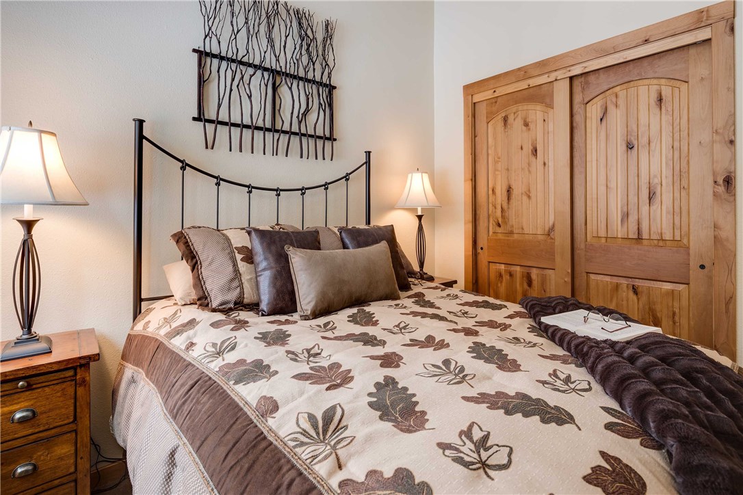 1937 Soda Ridge Road, Unit 1144 Keystone, CO 80435 - Photo 12 of 25 Gallery Image 12