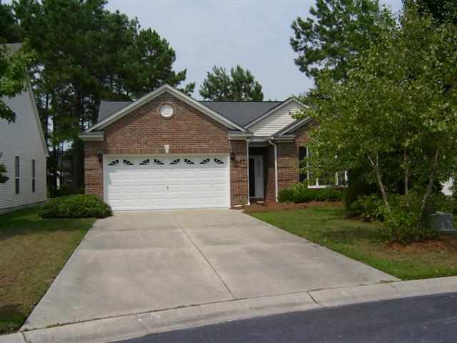1453 Vardon Court Murrells Inlet, SC 29576 - Photo 1 of 7 Gallery Image 1