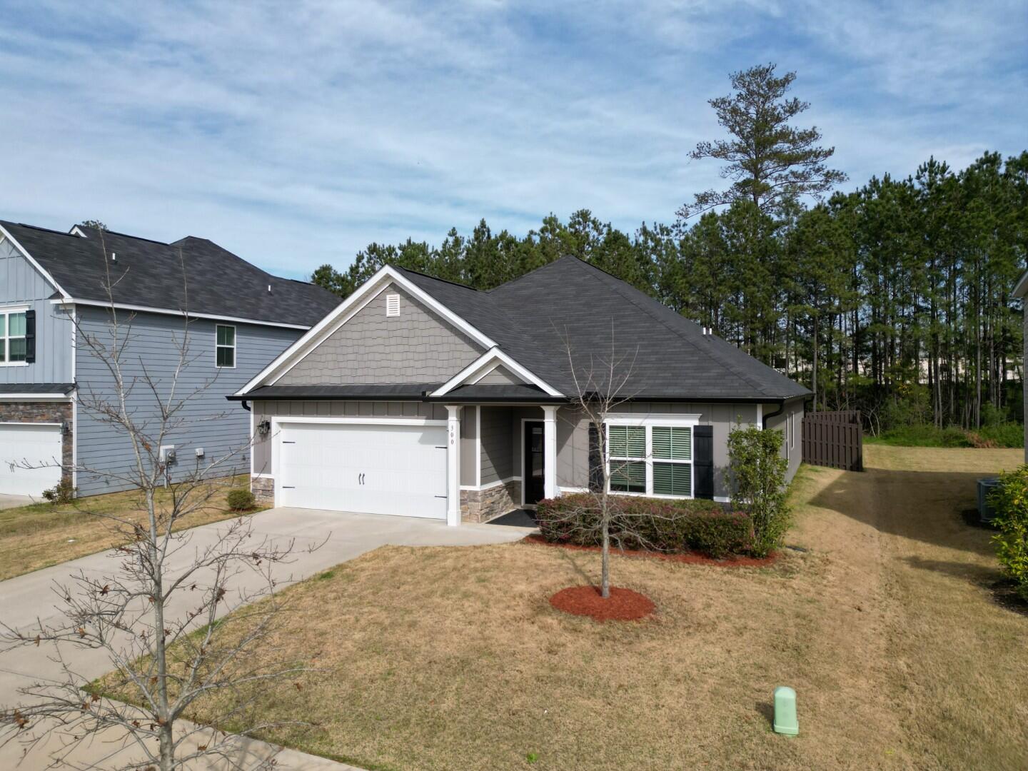 300 Huntley Loop Harlem, GA 30814 - Photo 4 of 38 DJI_0538 copy (Large)