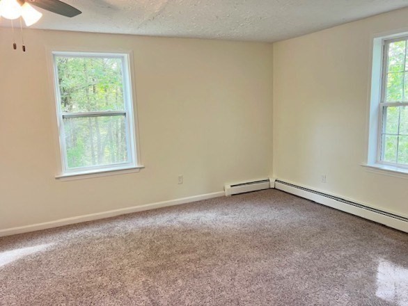 34 Kent Road Westminster, MA 01473 - Photo 14 of 27 an empty room with a window