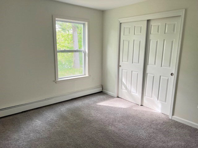 34 Kent Road Westminster, MA 01473 - Photo 15 of 27 an empty room with windows
