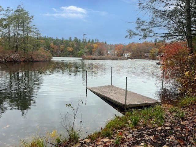 34 Kent Road Westminster, MA 01473 - Photo 23 of 27 a view of a lake