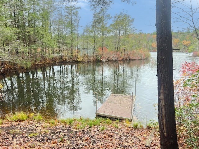 34 Kent Road Westminster, MA 01473 - Photo 3 of 27 a view of a lake