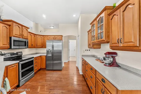 $700,000 | 3705 Sparrow Hawk Trail, Mims, FL 32754