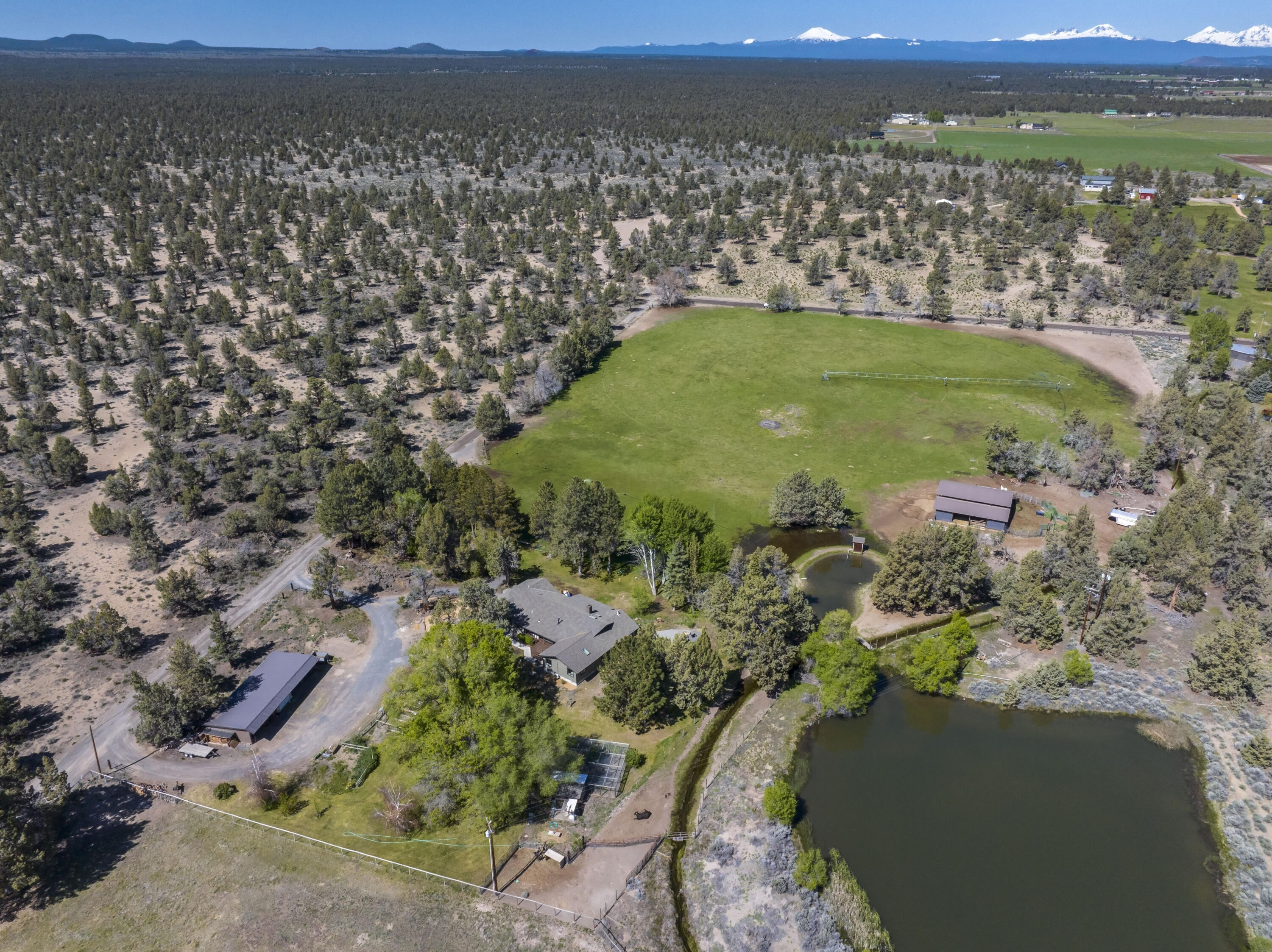 61212 Obernolte Road Bend, OR 97701 - Photo 4 of 49 02 61212 Obernolte Rd_012