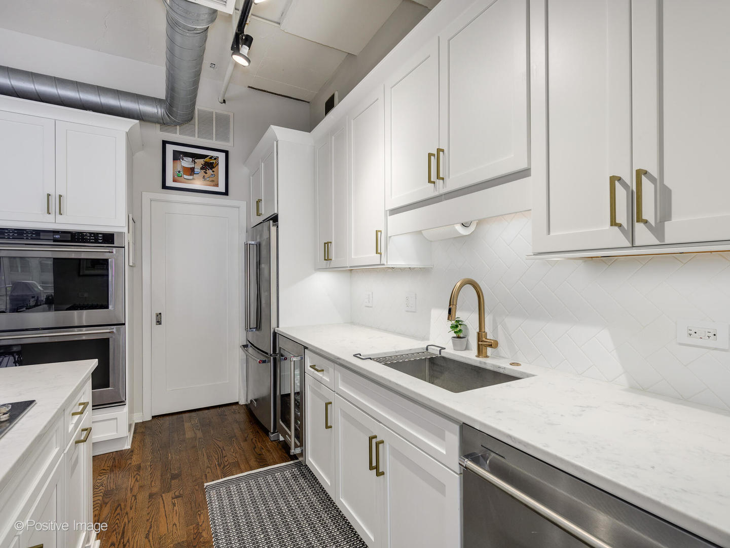 130 South Canal Street, Unit 622 Chicago, IL 60606 - Photo 13 of 24