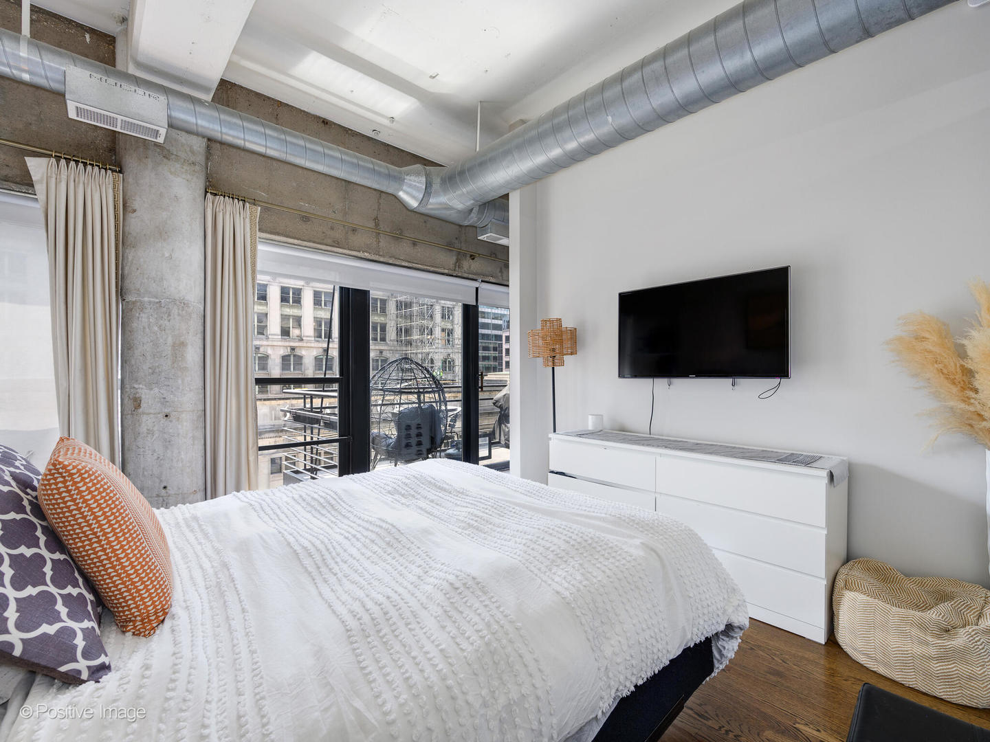 130 South Canal Street, Unit 622 Chicago, IL 60606 - Photo 15 of 24