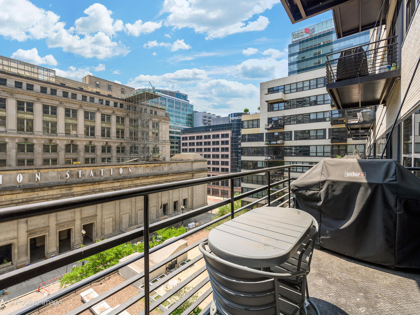 130 South Canal Street, Unit 622 Chicago, IL 60606 - Photo 20 of 24