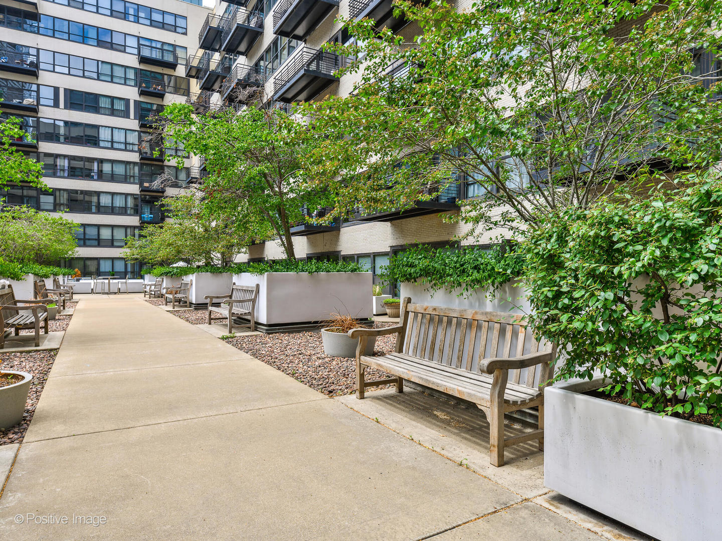 130 South Canal Street, Unit 622 Chicago, IL 60606 - Photo 22 of 24