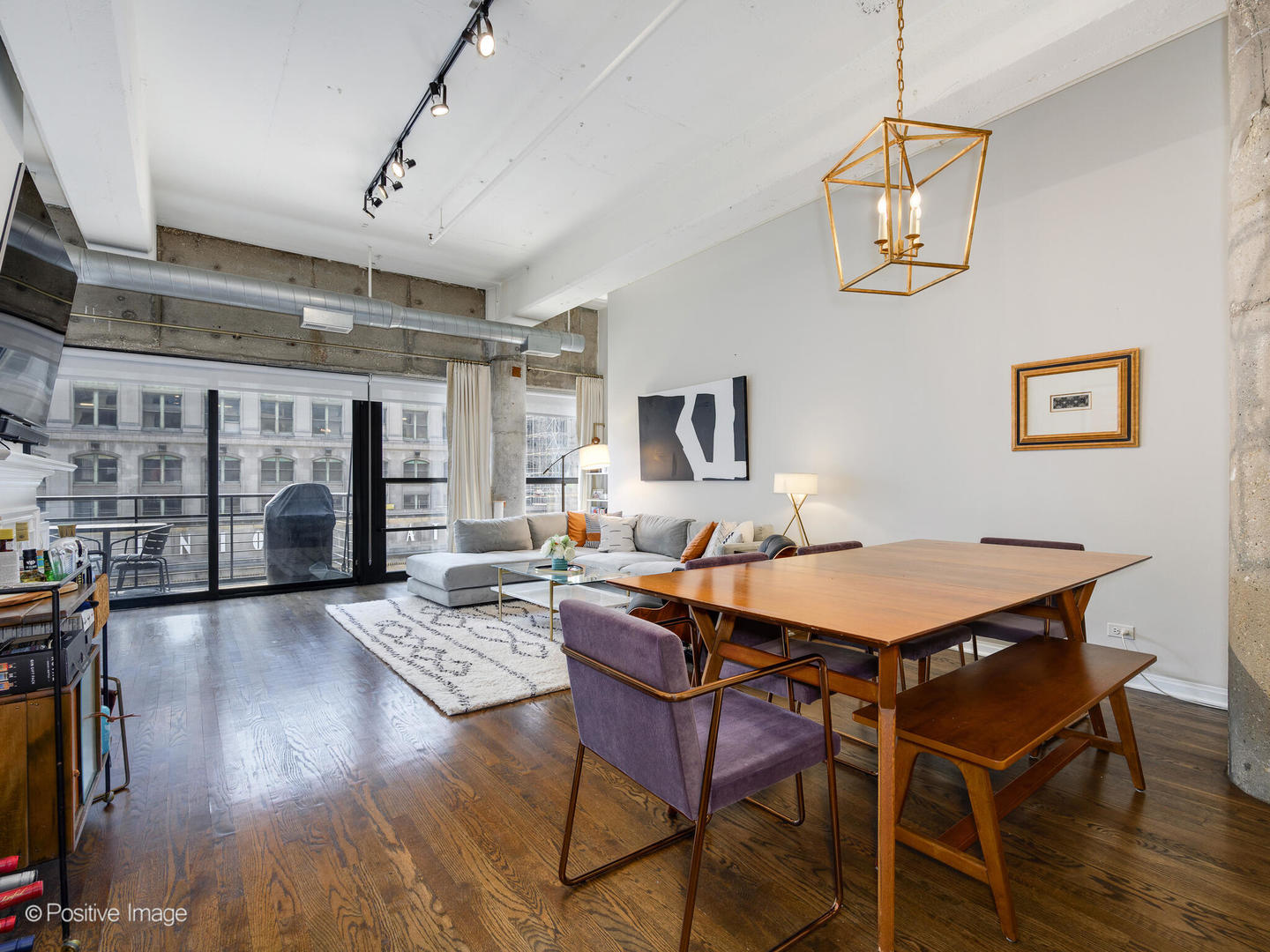 130 South Canal Street, Unit 622 Chicago, IL 60606 - Photo 4 of 24