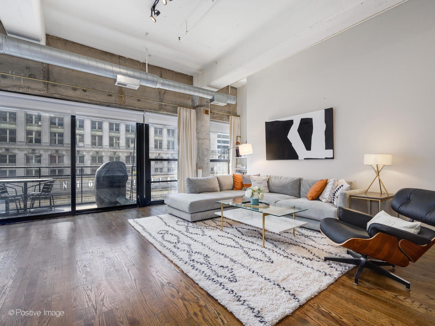 130 South Canal Street, Unit 622 Chicago, IL 60606 - Photo 5 of 24