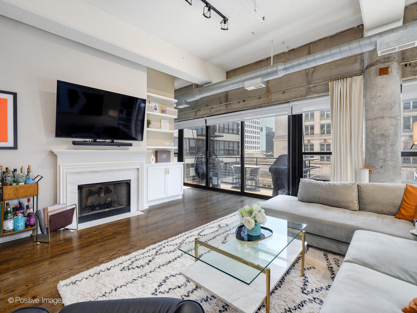 130 South Canal Street, Unit 622 Chicago, IL 60606 - Photo 6 of 24