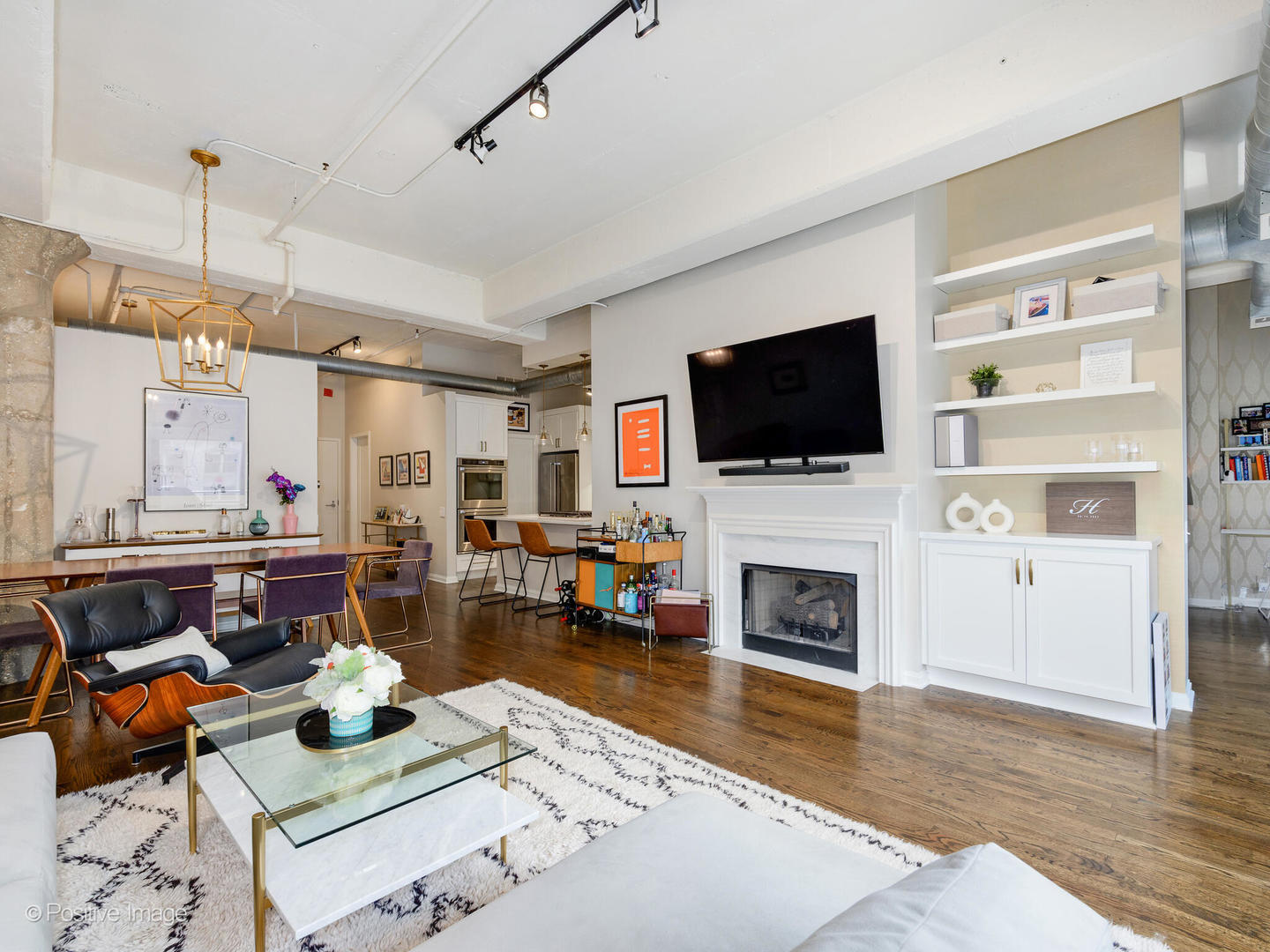 130 South Canal Street, Unit 622 Chicago, IL 60606 - Photo 7 of 24