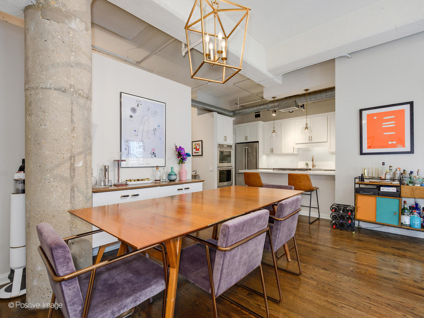 130 South Canal Street, Unit 622 Chicago, IL 60606 - Photo 8 of 24