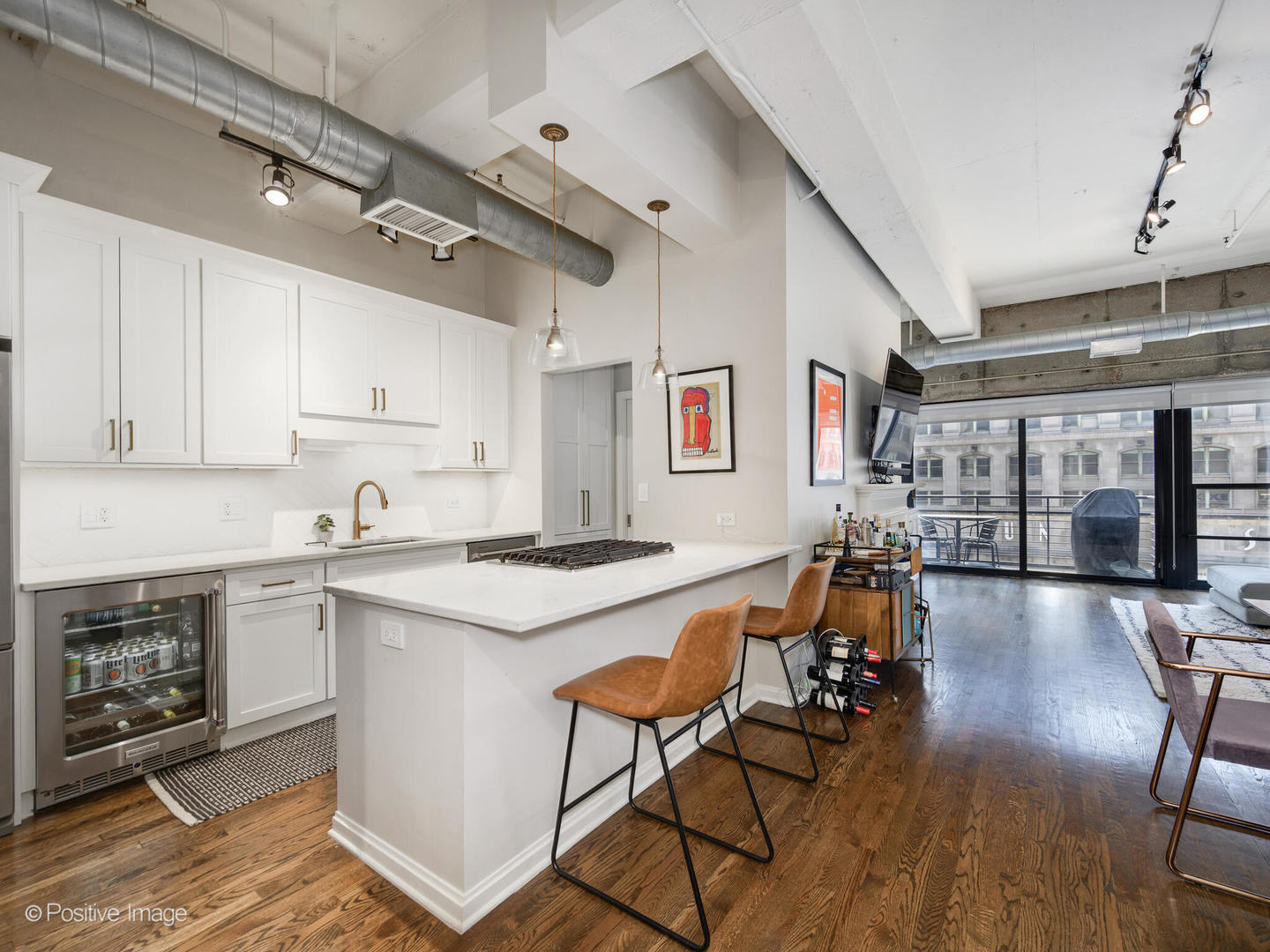 130 South Canal Street, Unit 622 Chicago, IL 60606 - Photo 10 of 24