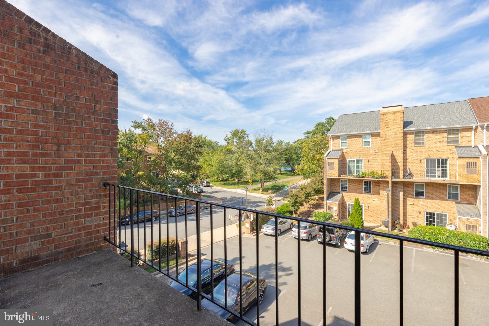 929 South Rolfe Street, Unit 2 Arlington, VA 22204 - Photo 13 of 25