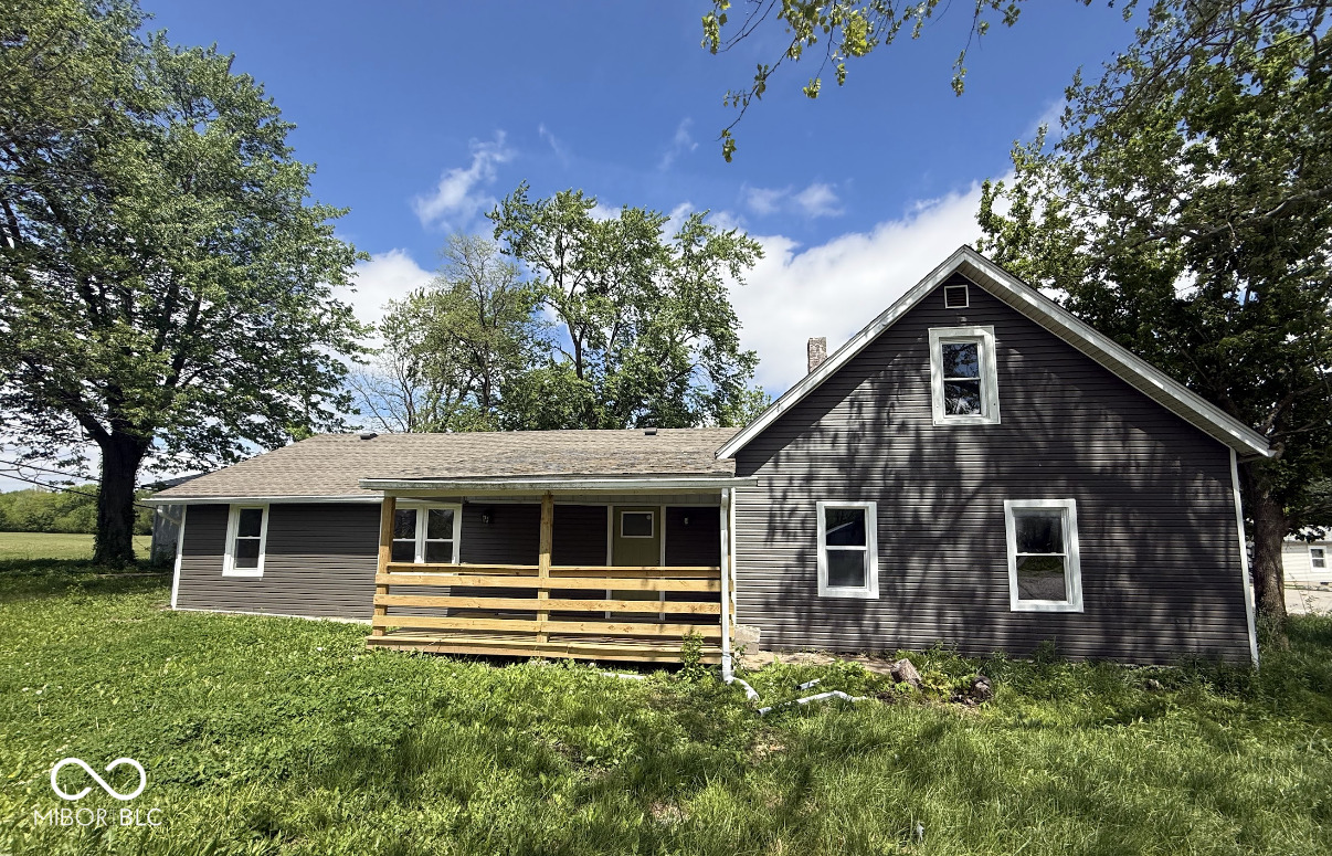 7800 South Mooresville Road Indianapolis, IN 46113 - Photo 1 of 4