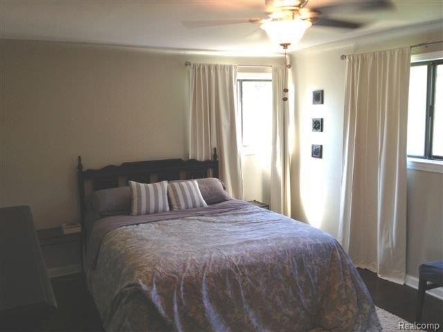 1386 Devonshire Road Grosse Pointe, MI 48230 - Photo 17 of 22 Bedroom