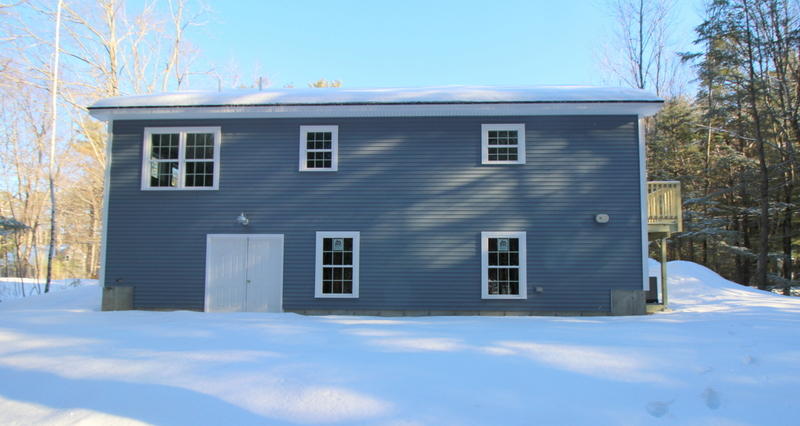 108 Beaver Dam Road North Waterboro, ME 04061 - Photo 24 of 24 009