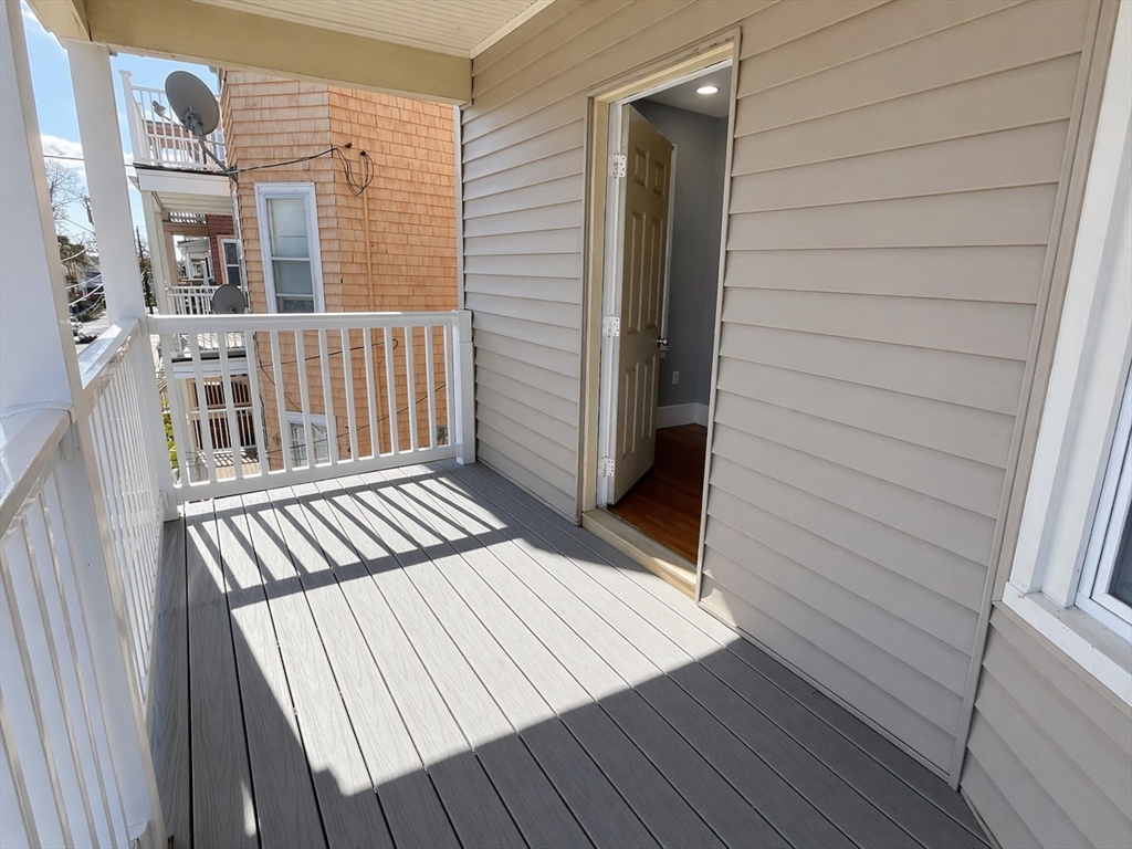9 Nightingale Street, Unit 2 Boston, MA 02124 - Photo 13 of 15