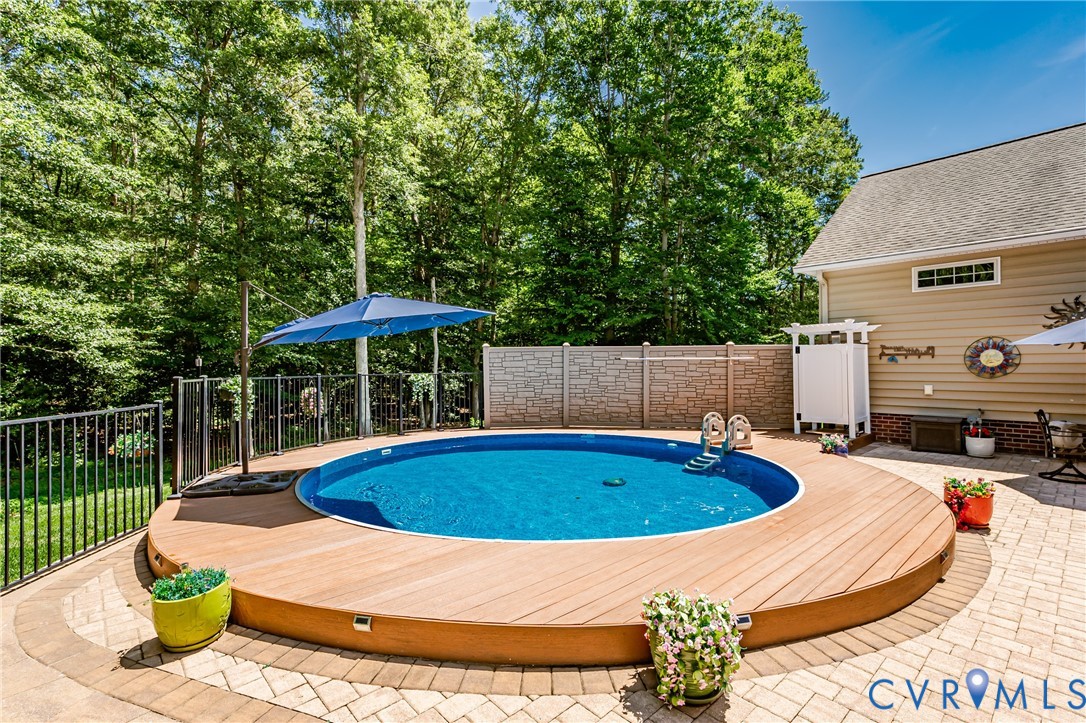 8040 North Courthouse Road New Kent, VA 23124 - Photo 47 of 61