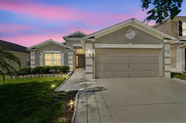 $345,000 | 13226 Evening Sunset Lane, Riverview, FL 33579
