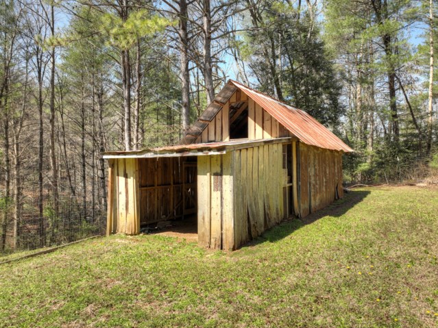 287 Old Mill Road Ellijay, GA 30540 - Photo 42 of 45 Gallery Image 42