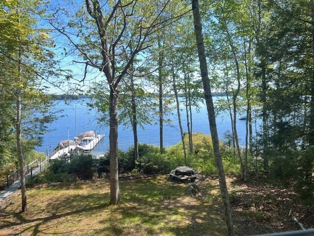 166 Ridge Road Standish, ME 04084 - Photo 3 of 32 mm
