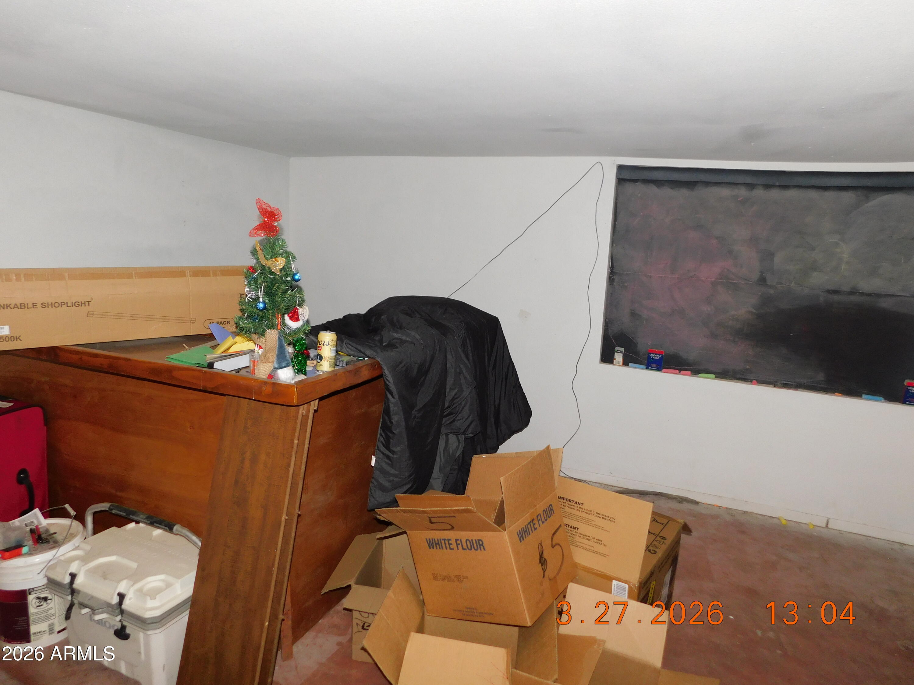 306 Danbury Road Kearny, AZ 85137 - Photo 57 of 65 Man Cave or She Shed