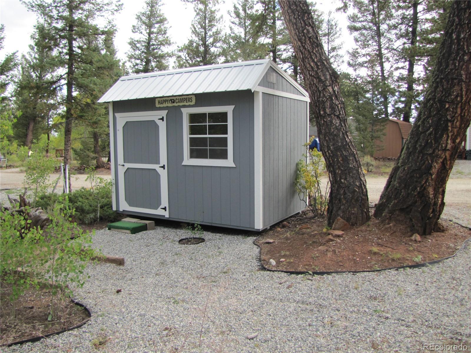 7-15 Pullman Loop Fairplay, CO 80440 - Photo 2 of 3