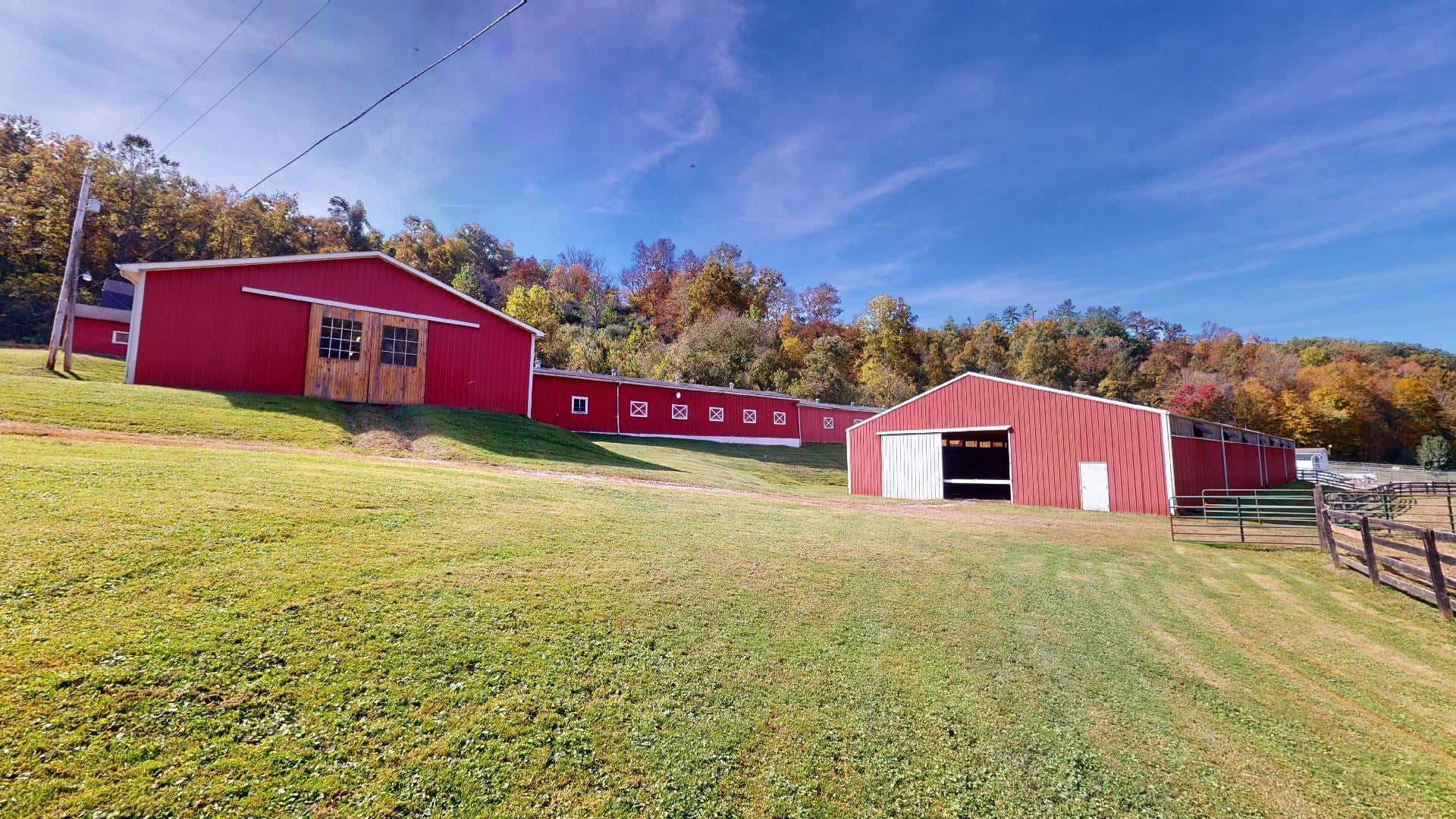 3491 Wire Branch Road Ona, WV 25545 - Photo 6 of 32 Gallery Image 6