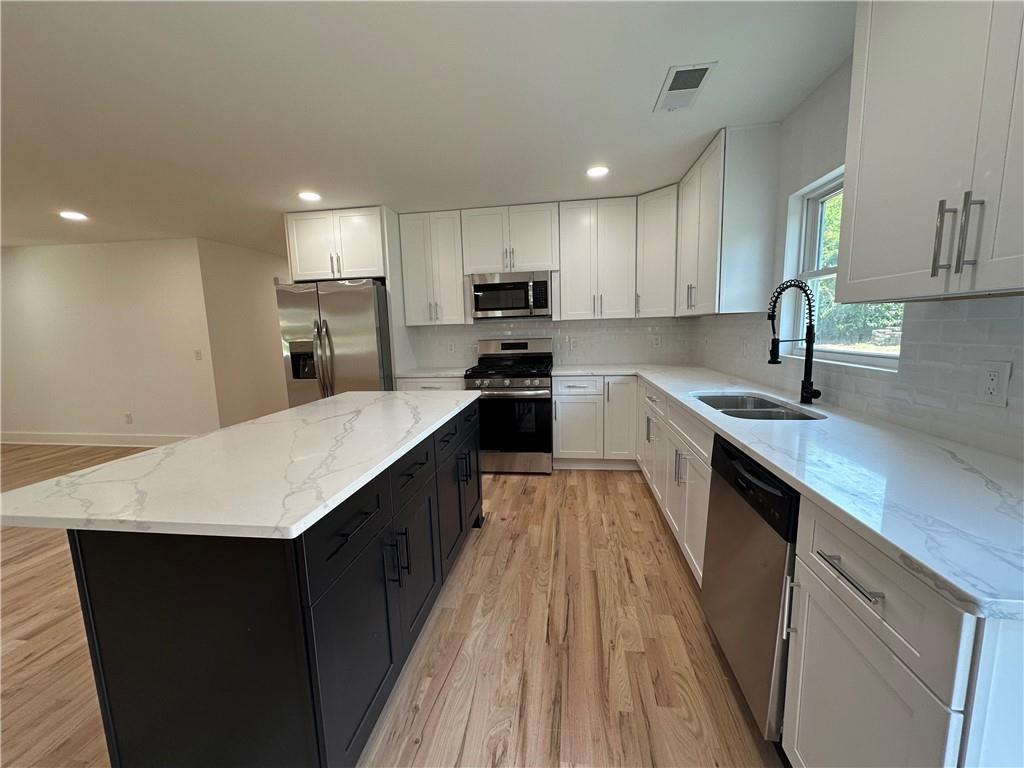 844 Kurtz Road Marietta, GA 30066 - Photo 13 of 37