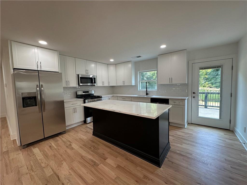 844 Kurtz Road Marietta, GA 30066 - Photo 17 of 37