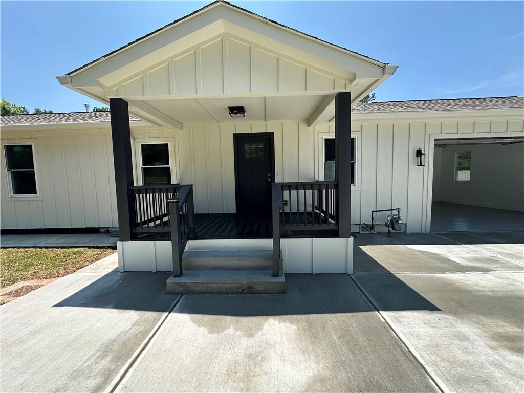 844 Kurtz Road Marietta, GA 30066 - Photo 5 of 37