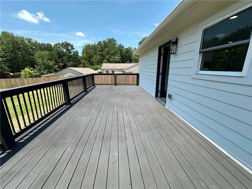 844 Kurtz Road Marietta, GA 30066 - Photo 9 of 37