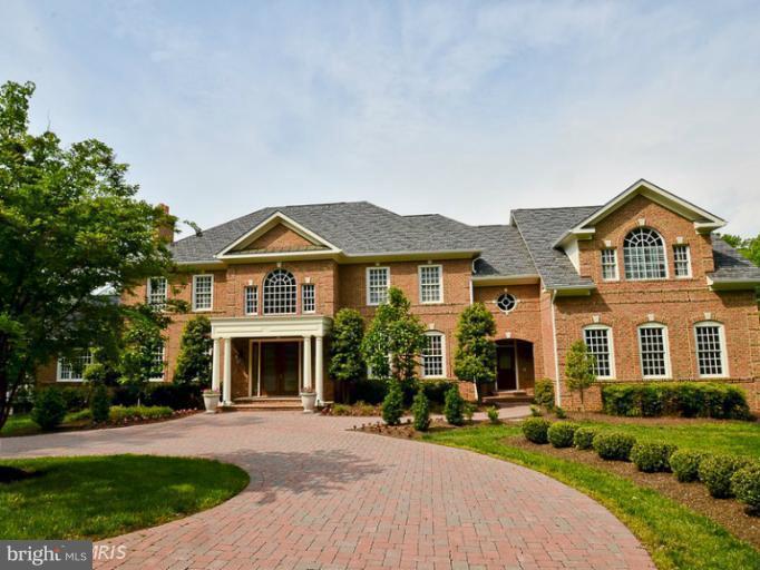 12965 Yates Ford Road Clifton, VA 20124 - Photo 1 of 1 Exterior (Front)