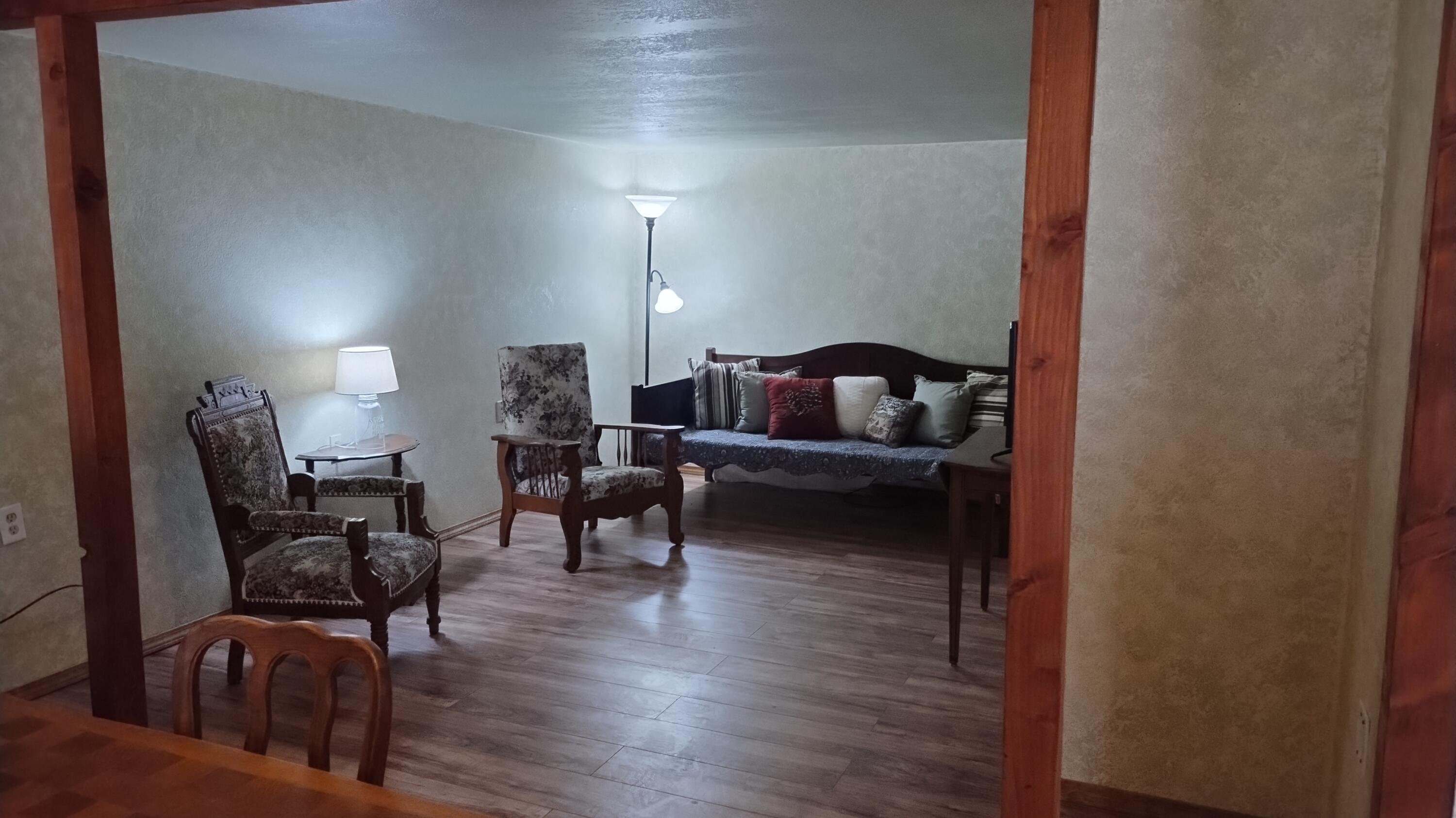 594 Loop Drive Springville, CA 93265 - Photo 8 of 68 8-Bedroom 1-office from dining room left