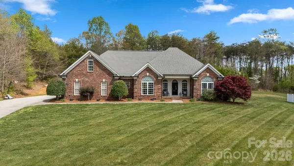 $615,000 | 2472 Genelia Drive, Claremont, NC 28610