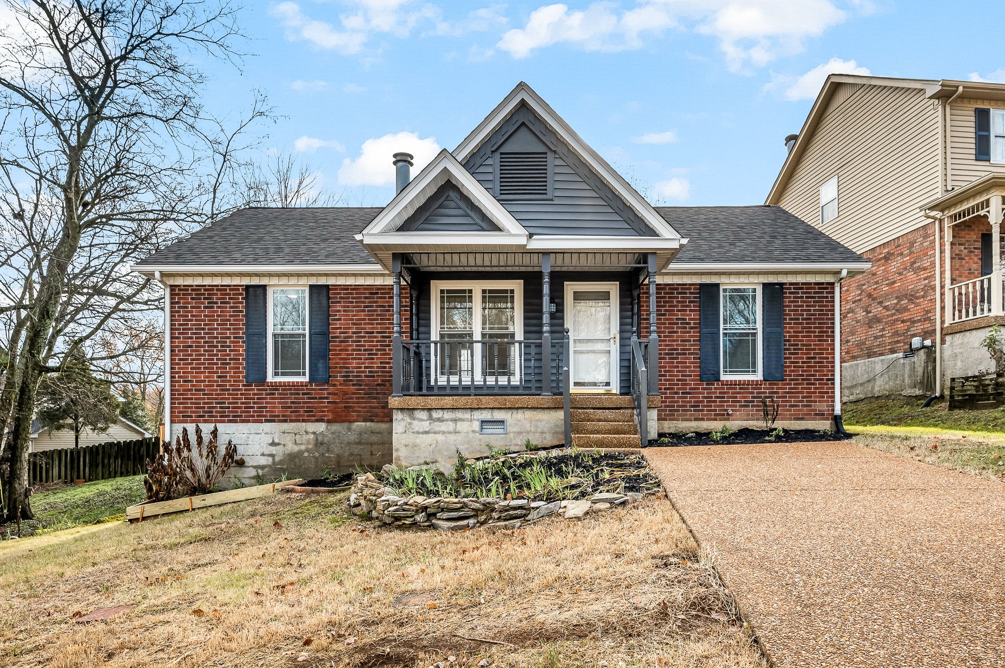 1408 Hunters Branch Road Antioch, TN 37013 - Photo 1 of 43 Gallery Image 1