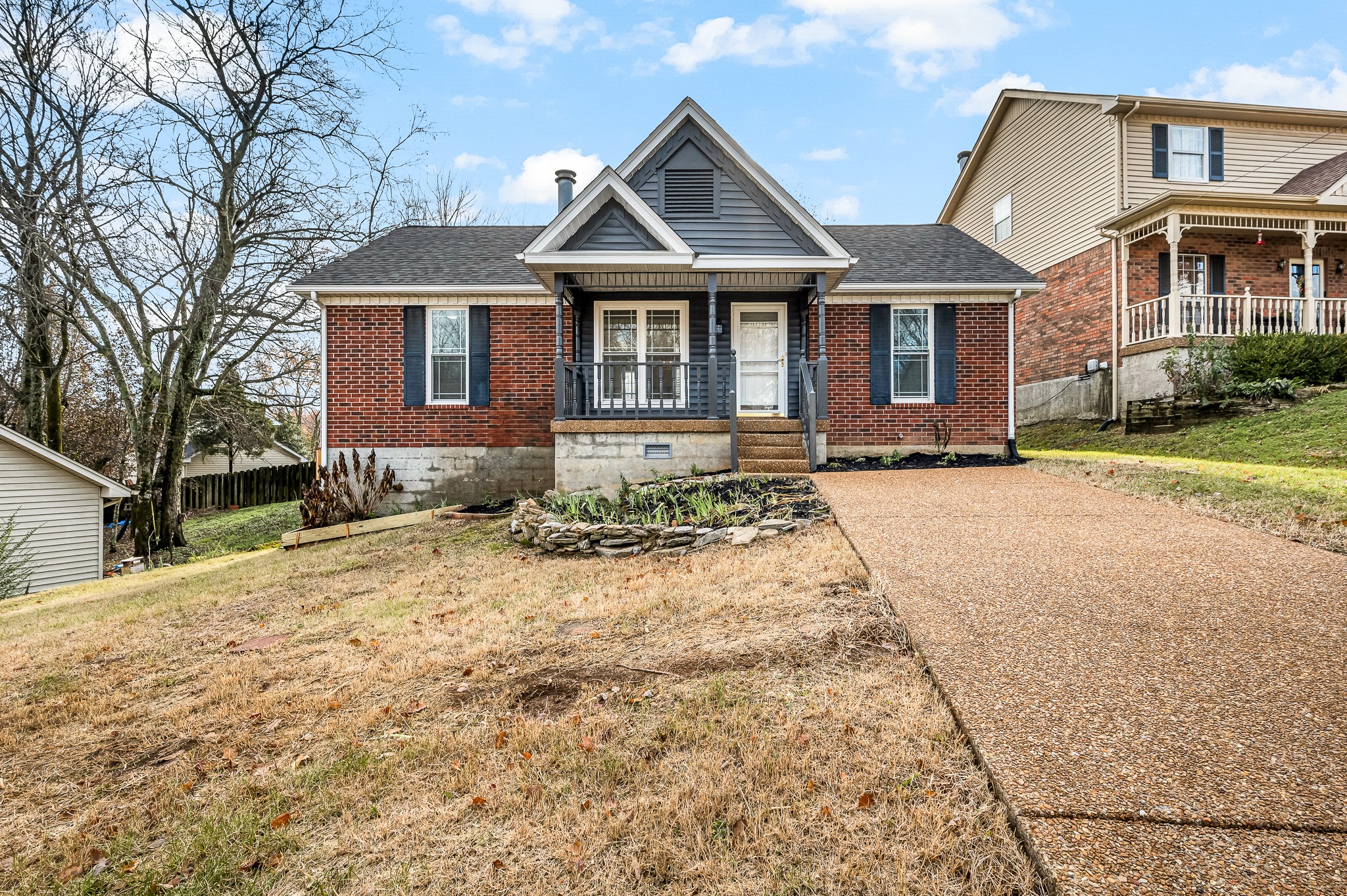 1408 Hunters Branch Road Antioch, TN 37013 - Photo 11 of 43 Gallery Image 11