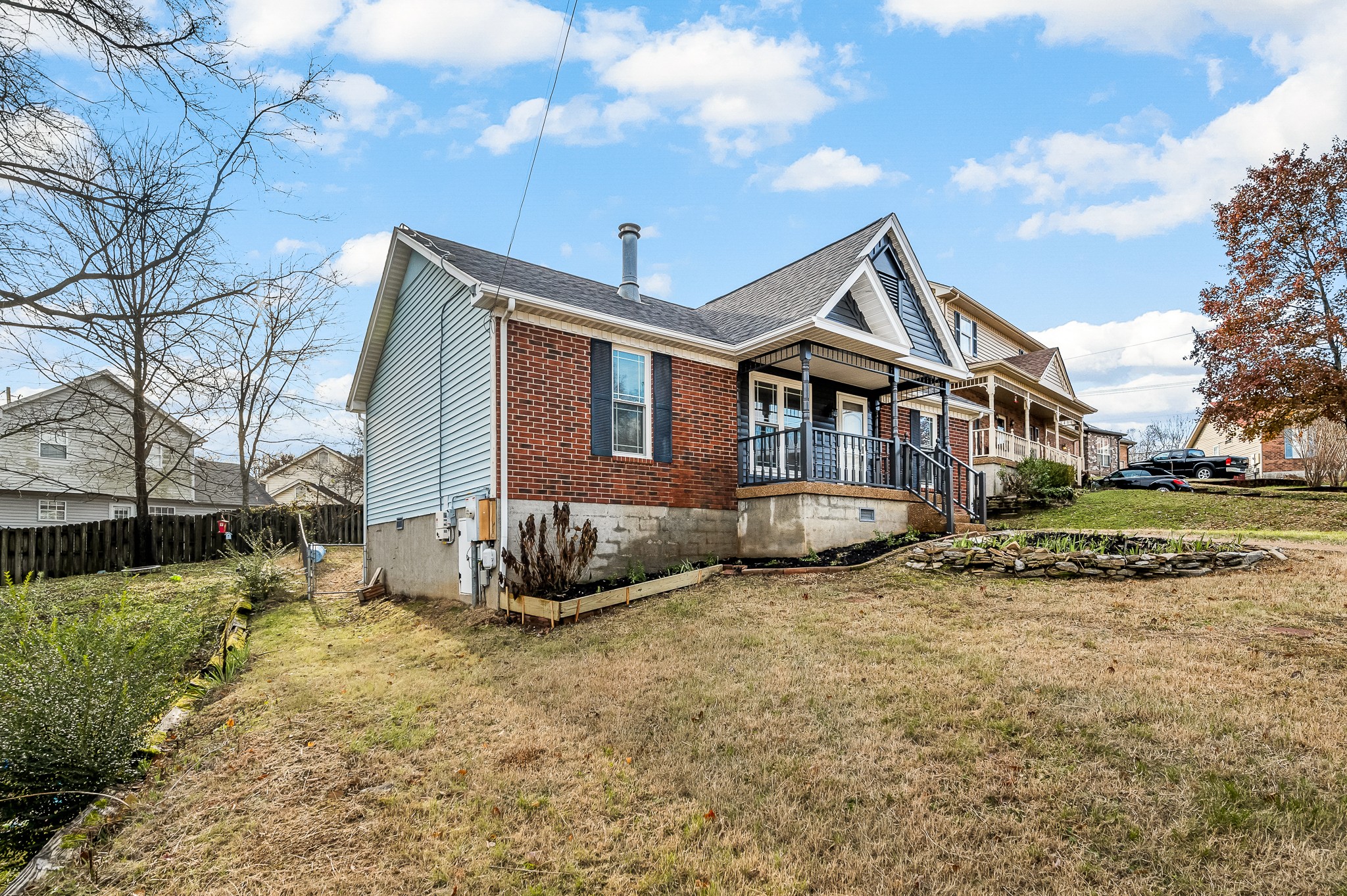 1408 Hunters Branch Road Antioch, TN 37013 - Photo 12 of 43 Gallery Image 12