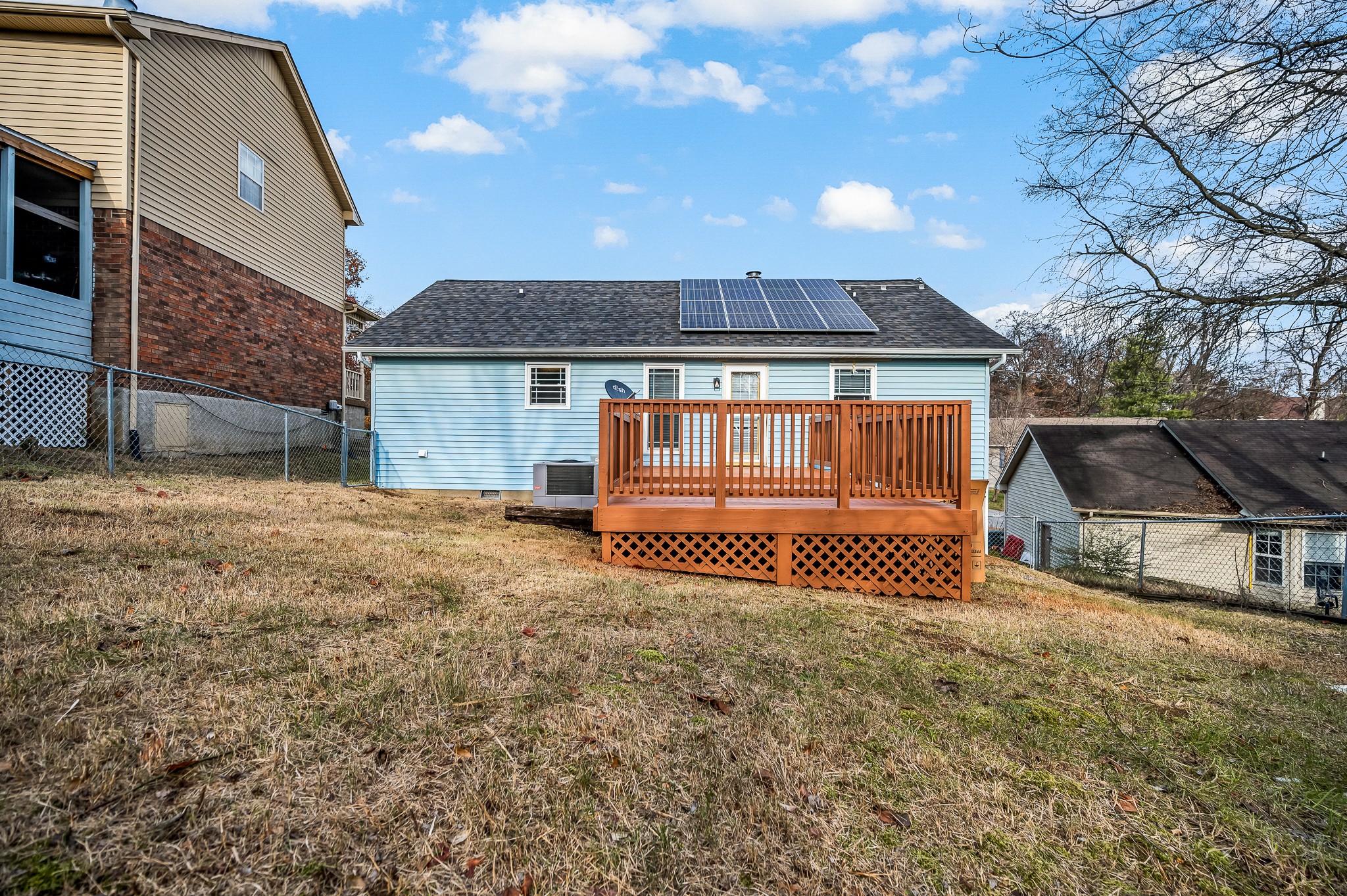 1408 Hunters Branch Road Antioch, TN 37013 - Photo 41 of 43 Gallery Image 41