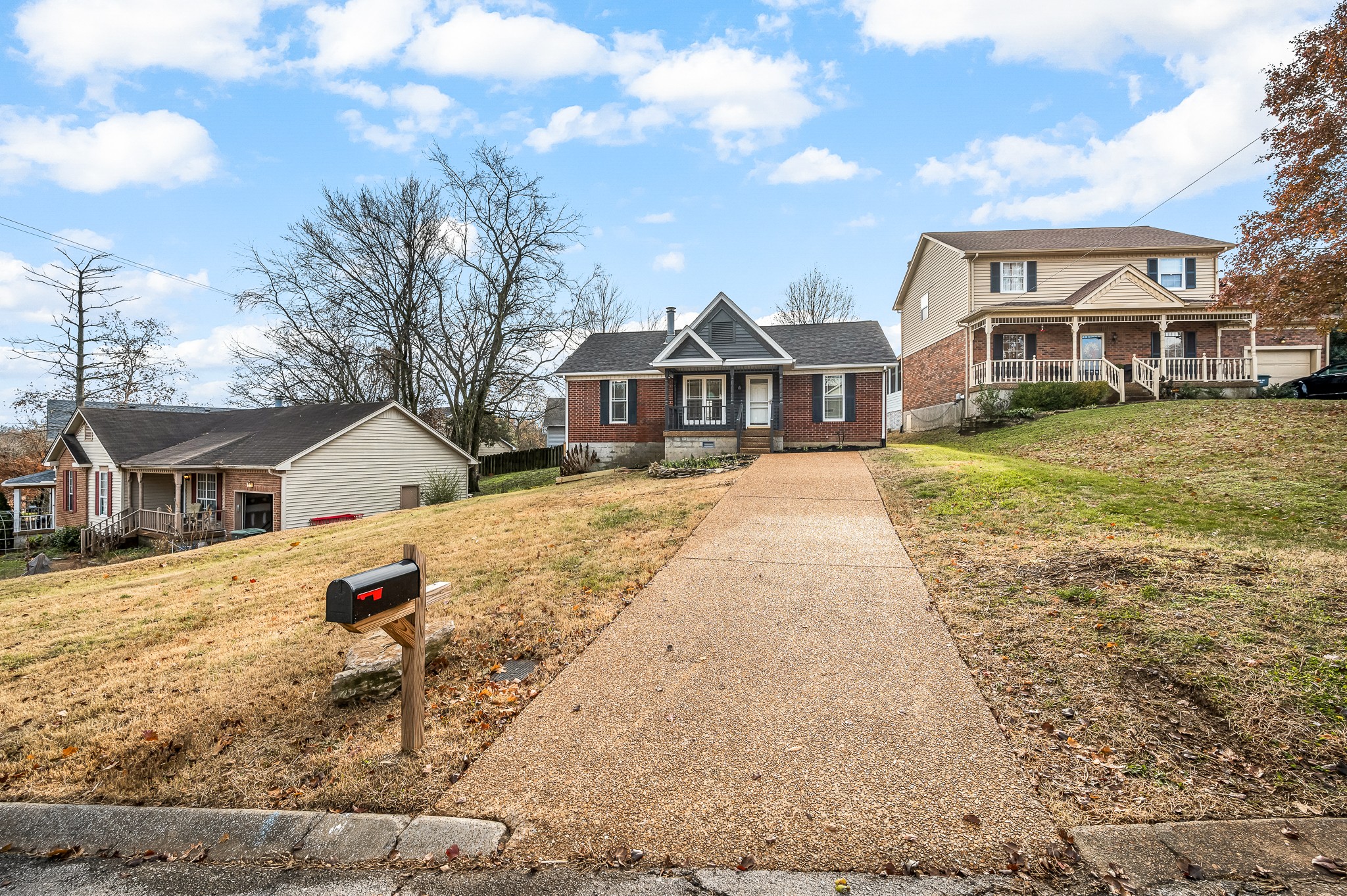 1408 Hunters Branch Road Antioch, TN 37013 - Photo 8 of 43 Gallery Image 8