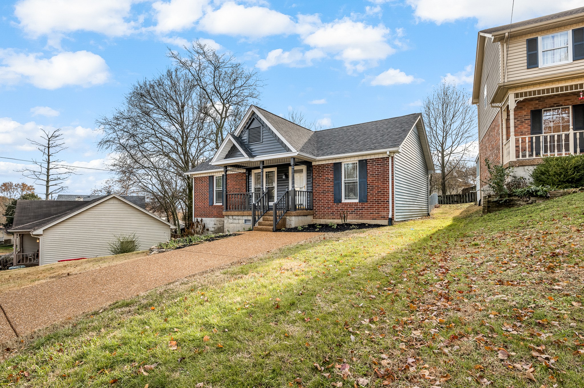 1408 Hunters Branch Road Antioch, TN 37013 - Photo 9 of 43 Gallery Image 9