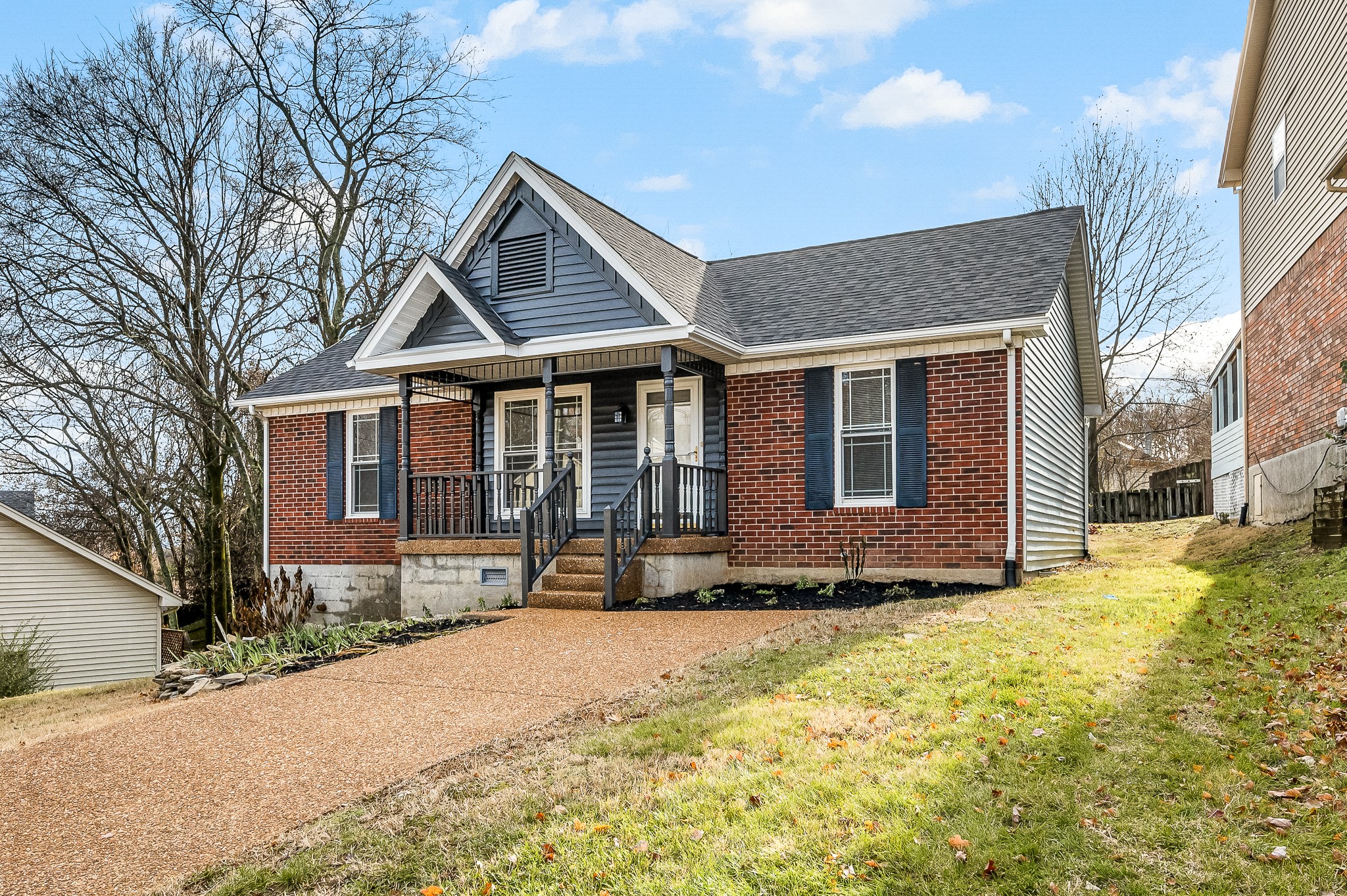 1408 Hunters Branch Road Antioch, TN 37013 - Photo 10 of 43 Gallery Image 10