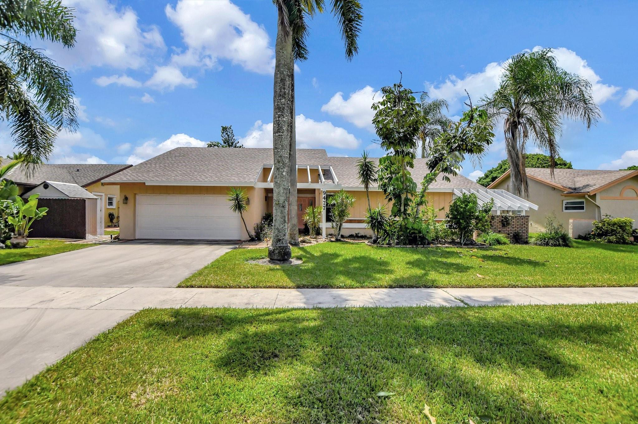 9477 Burlington Place Boca Raton, FL 33434 - Photo 3 of 40 Photo 3