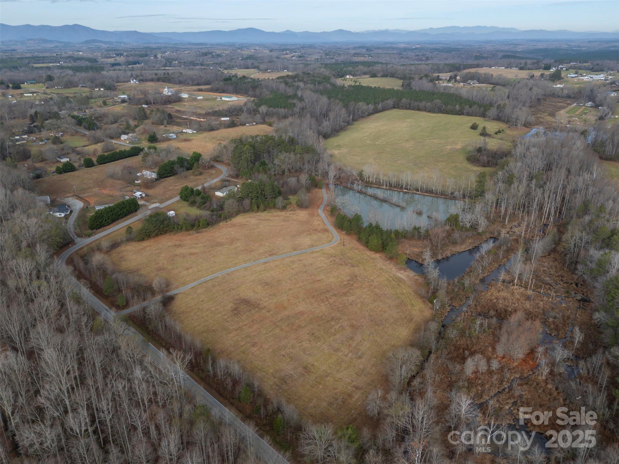 0 Johnson Road Columbus, NC 28722 - Photo 18 of 28