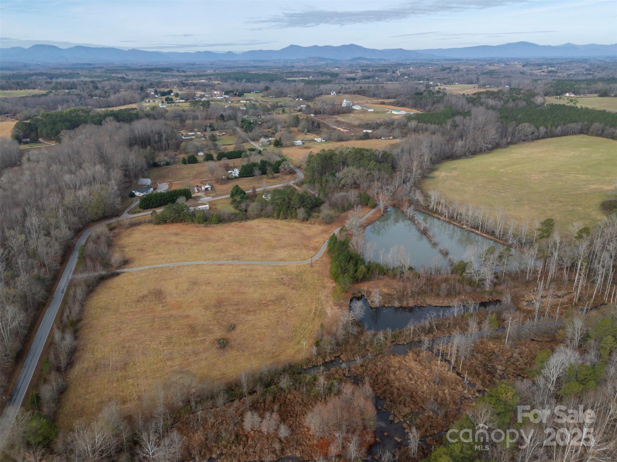 0 Johnson Road Columbus, NC 28722 - Photo 19 of 28