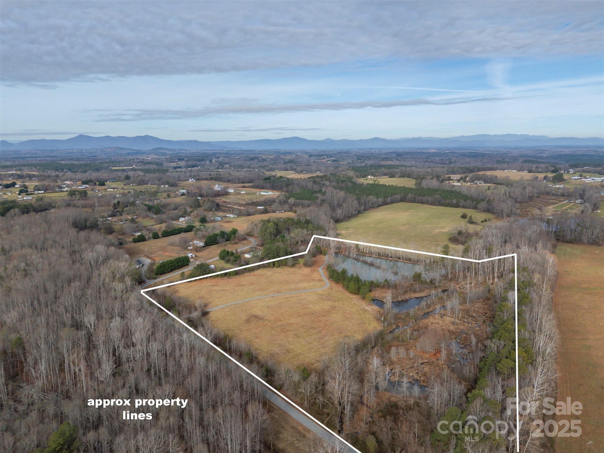 0 Johnson Road Columbus, NC 28722 - Photo 3 of 28